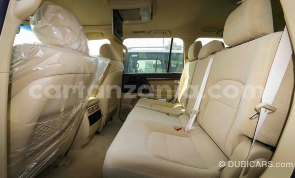 Buy Import Toyota Land Cruiser Other Car in Import - Dubai in Arusha Buy Import Toyota Land Cruiser Other Car in Import - Dubai in Arusha