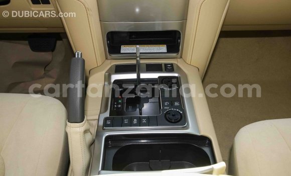 Buy Import Toyota Land Cruiser Other Car in Import - Dubai in Arusha Buy Import Toyota Land Cruiser Other Car in Import - Dubai in Arusha