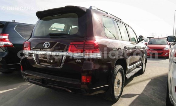 Buy Import Toyota Land Cruiser Other Car in Import - Dubai in Arusha Buy Import Toyota Land Cruiser Other Car in Import - Dubai in Arusha