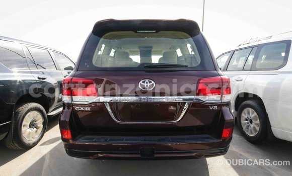 Buy Import Toyota Land Cruiser Other Car in Import - Dubai in Arusha Buy Import Toyota Land Cruiser Other Car in Import - Dubai in Arusha