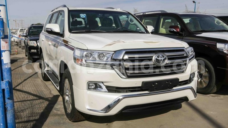 Big with watermark toyota land cruiser arusha import dubai 7308