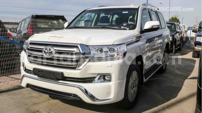 Big with watermark toyota land cruiser arusha import dubai 7308