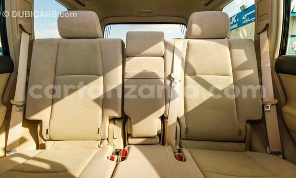 Buy Import Toyota Prado Black Car in Import - Dubai in Arusha Buy Import Toyota Prado Black Car in Import - Dubai in Arusha