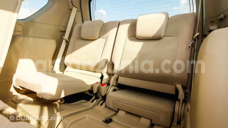 Big with watermark toyota prado arusha import dubai 7309