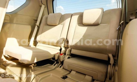 Buy Import Toyota Prado Black Car in Import - Dubai in Arusha Buy Import Toyota Prado Black Car in Import - Dubai in Arusha