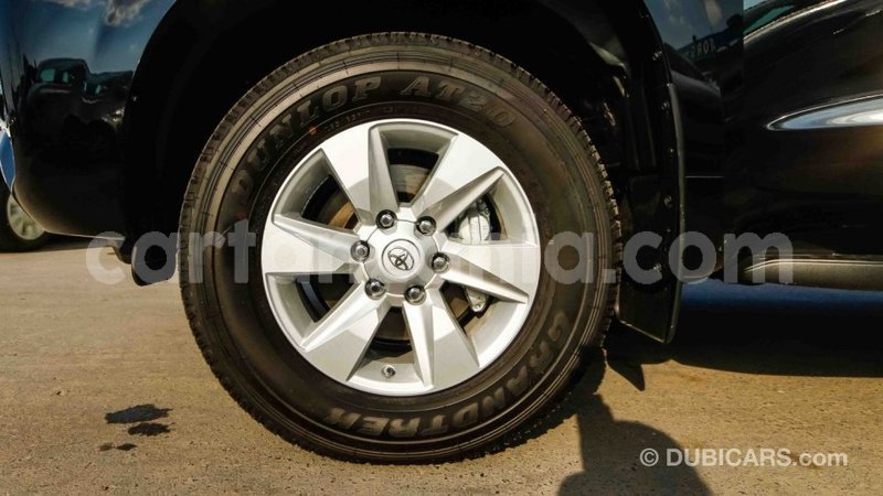 Big with watermark toyota prado arusha import dubai 7309