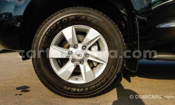 Buy Import Toyota Prado Black Car in Import - Dubai in Arusha Buy Import Toyota Prado Black Car in Import - Dubai in Arusha