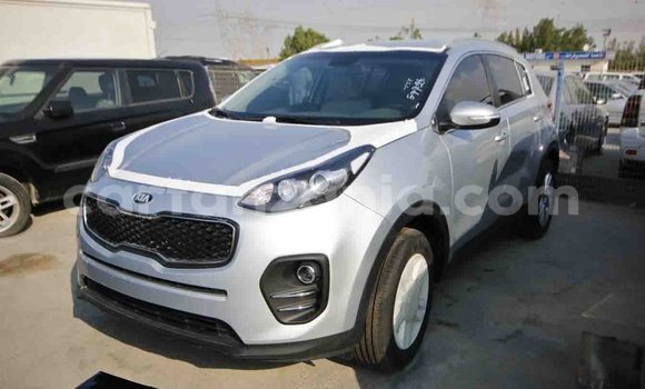 Buy Import Kia Sportage Other Car in Import - Dubai in Arusha Buy Import Kia Sportage Other Car in Import - Dubai in Arusha