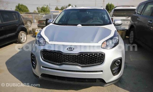 Buy Import Kia Sportage Other Car in Import - Dubai in Arusha Buy Import Kia Sportage Other Car in Import - Dubai in Arusha