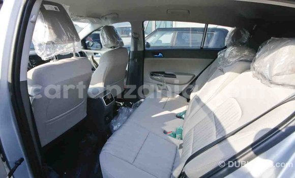 Buy Import Kia Sportage Other Car in Import - Dubai in Arusha Buy Import Kia Sportage Other Car in Import - Dubai in Arusha