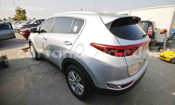 Buy Import Kia Sportage Other Car in Import - Dubai in Arusha Buy Import Kia Sportage Other Car in Import - Dubai in Arusha