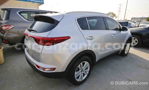 Buy Import Kia Sportage Other Car in Import - Dubai in Arusha Buy Import Kia Sportage Other Car in Import - Dubai in Arusha
