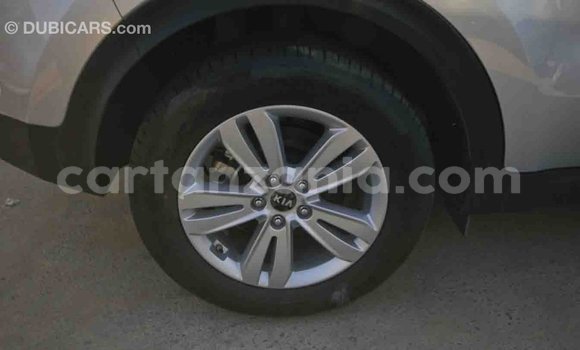 Buy Import Kia Sportage Other Car in Import - Dubai in Arusha Buy Import Kia Sportage Other Car in Import - Dubai in Arusha
