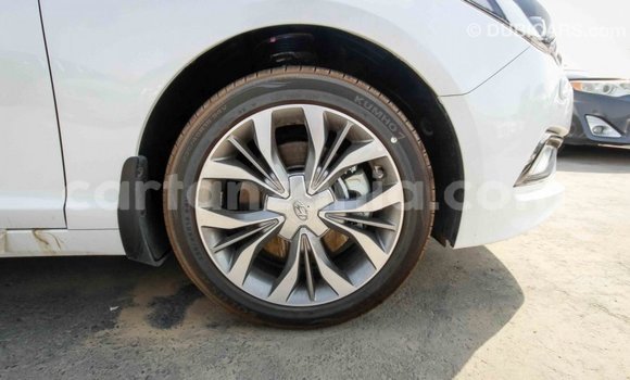 Buy Import Hyundai Sonata White Car in Import - Dubai in Arusha Buy Import Hyundai Sonata White Car in Import - Dubai in Arusha
