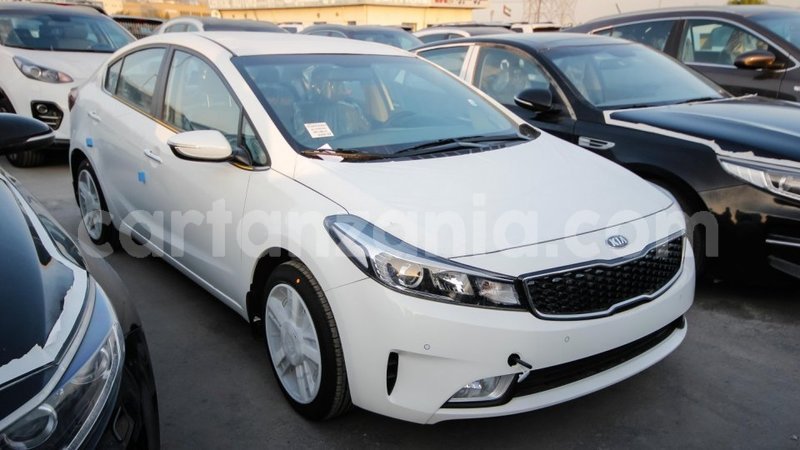 Big with watermark kia cerato arusha import dubai 7313