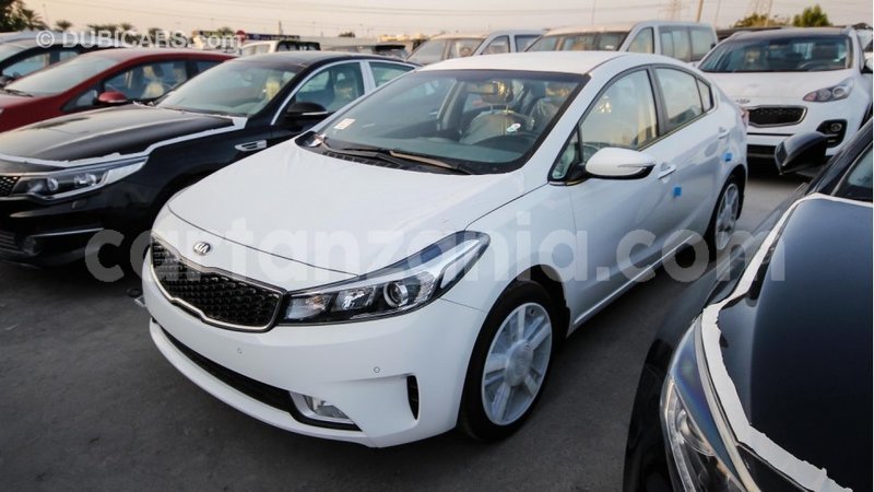 Big with watermark kia cerato arusha import dubai 7313