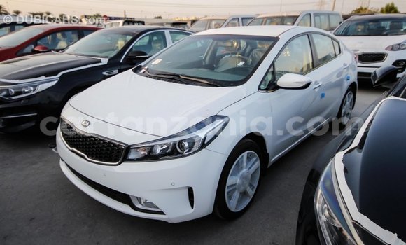 Buy Import Kia Cerato White Car in Import - Dubai in Arusha Buy Import Kia Cerato White Car in Import - Dubai in Arusha