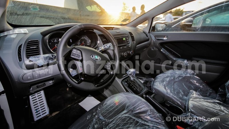 Big with watermark kia cerato arusha import dubai 7313