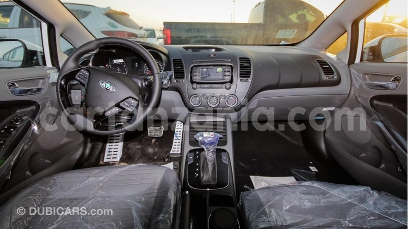 Big with watermark kia cerato arusha import dubai 7313