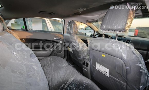Buy Import Kia Cerato White Car in Import - Dubai in Arusha Buy Import Kia Cerato White Car in Import - Dubai in Arusha