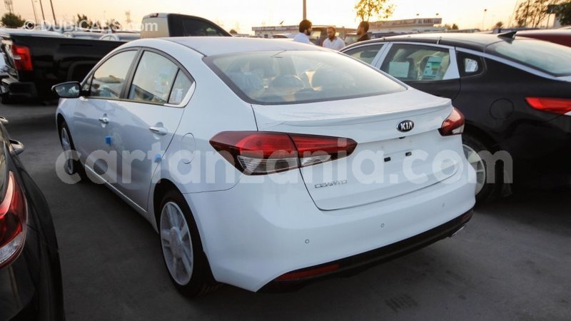 Big with watermark kia cerato arusha import dubai 7313