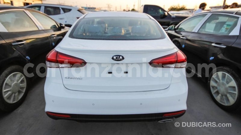 Big with watermark kia cerato arusha import dubai 7313