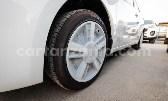 Buy Import Kia Cerato White Car in Import - Dubai in Arusha Buy Import Kia Cerato White Car in Import - Dubai in Arusha