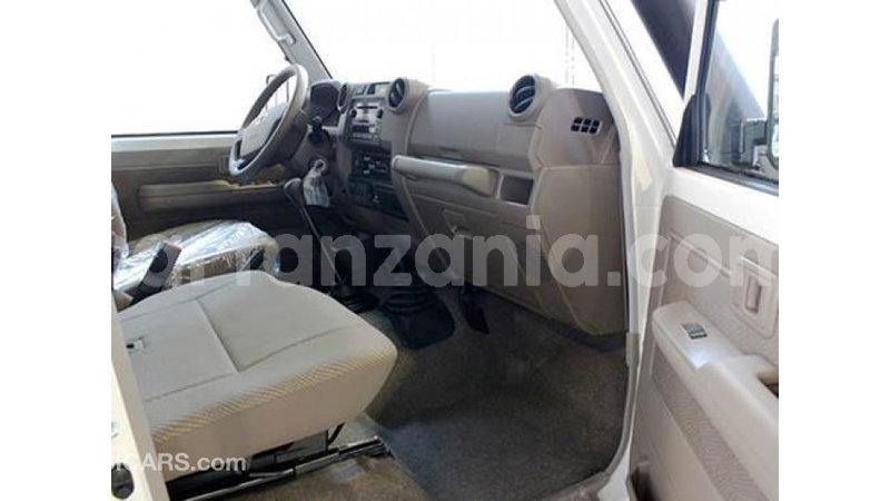 Big with watermark toyota land cruiser arusha import dubai 7314