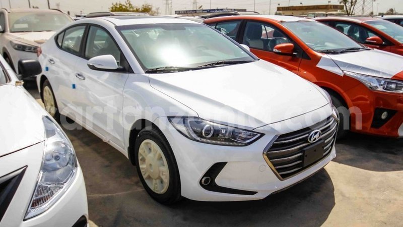 Big with watermark hyundai elantra arusha import dubai 7319