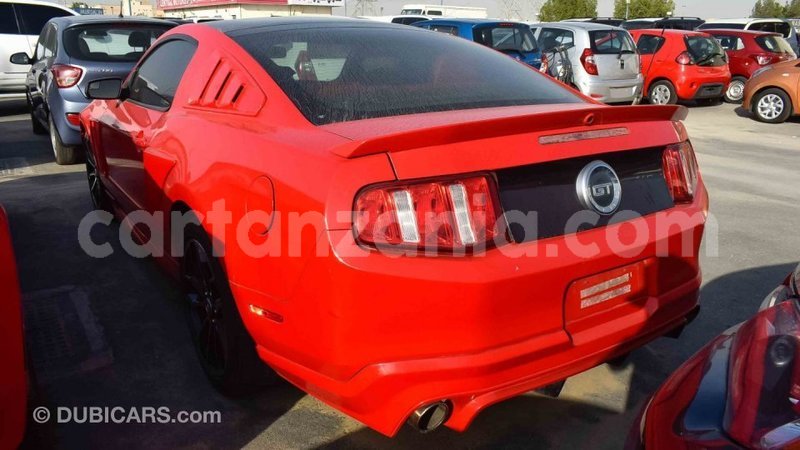 Big with watermark ford mustang arusha import dubai 7321