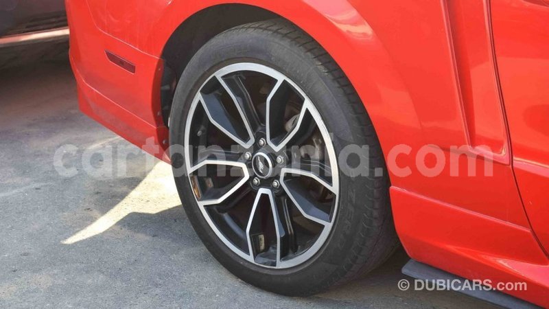 Big with watermark ford mustang arusha import dubai 7321