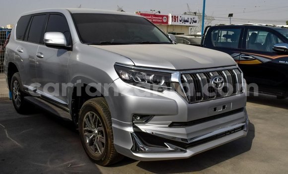 Buy Import Toyota Prado Other Car in Import - Dubai in Arusha Buy Import Toyota Prado Other Car in Import - Dubai in Arusha