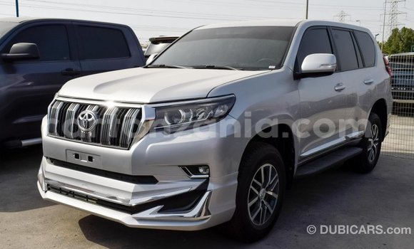 Buy Import Toyota Prado Other Car in Import - Dubai in Arusha Buy Import Toyota Prado Other Car in Import - Dubai in Arusha