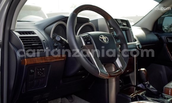 Buy Import Toyota Prado Other Car in Import - Dubai in Arusha Buy Import Toyota Prado Other Car in Import - Dubai in Arusha