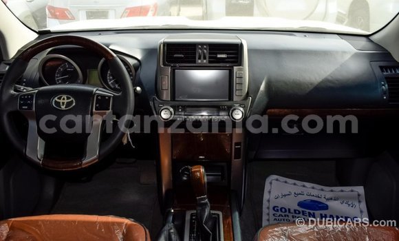 Buy Import Toyota Prado Other Car in Import - Dubai in Arusha Buy Import Toyota Prado Other Car in Import - Dubai in Arusha