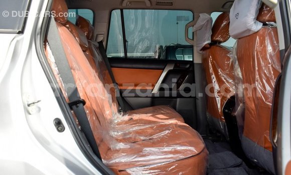 Buy Import Toyota Prado Other Car in Import - Dubai in Arusha Buy Import Toyota Prado Other Car in Import - Dubai in Arusha