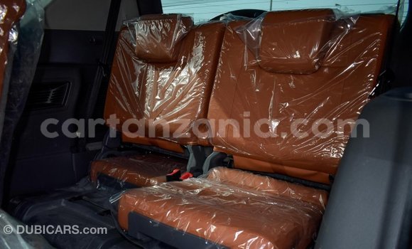 Buy Import Toyota Prado Other Car in Import - Dubai in Arusha Buy Import Toyota Prado Other Car in Import - Dubai in Arusha