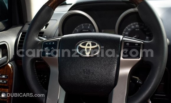 Buy Import Toyota Prado Other Car in Import - Dubai in Arusha Buy Import Toyota Prado Other Car in Import - Dubai in Arusha