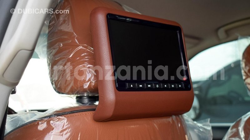 Big with watermark toyota prado arusha import dubai 7323