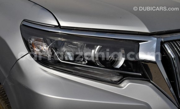 Buy Import Toyota Prado Other Car in Import - Dubai in Arusha Buy Import Toyota Prado Other Car in Import - Dubai in Arusha