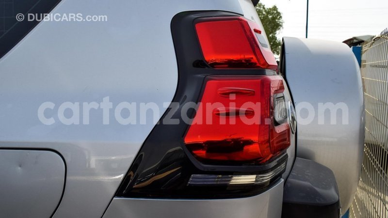 Big with watermark toyota prado arusha import dubai 7323