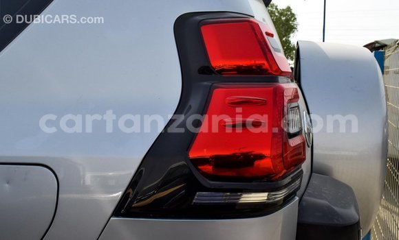 Buy Import Toyota Prado Other Car in Import - Dubai in Arusha Buy Import Toyota Prado Other Car in Import - Dubai in Arusha