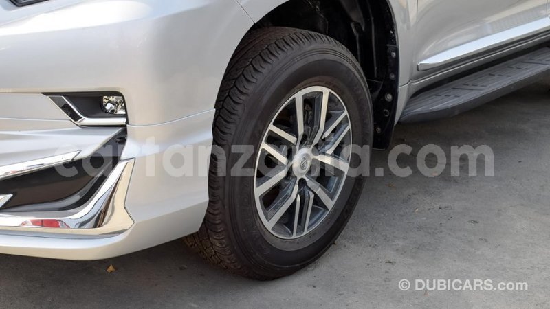 Big with watermark toyota prado arusha import dubai 7323