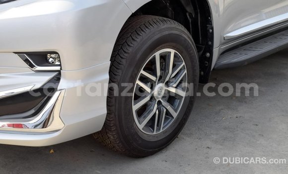 Buy Import Toyota Prado Other Car in Import - Dubai in Arusha Buy Import Toyota Prado Other Car in Import - Dubai in Arusha