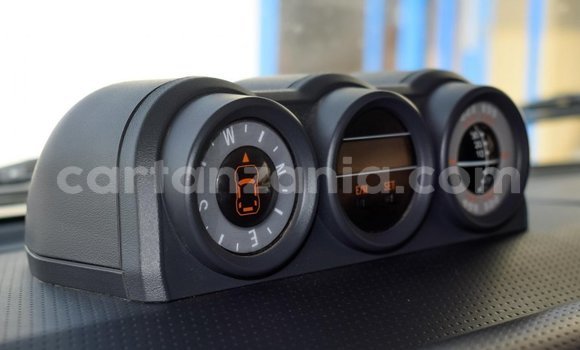 Buy Import Toyota FJ Cruiser Other Car in Import - Dubai in Arusha Buy Import Toyota FJ Cruiser Other Car in Import - Dubai in Arusha