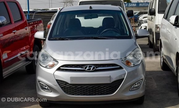 Buy Import Hyundai i10 Other Car in Import - Dubai in Arusha Buy Import Hyundai i10 Other Car in Import - Dubai in Arusha