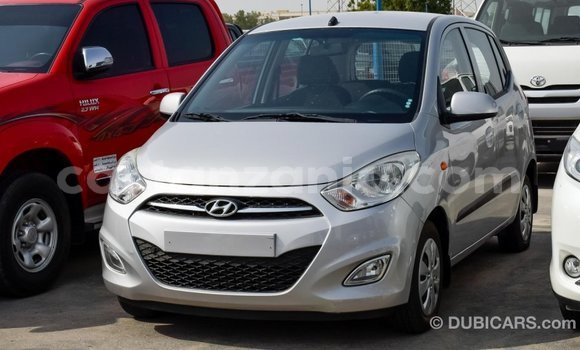Buy Import Hyundai i10 Other Car in Import - Dubai in Arusha Buy Import Hyundai i10 Other Car in Import - Dubai in Arusha
