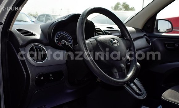 Buy Import Hyundai i10 Other Car in Import - Dubai in Arusha Buy Import Hyundai i10 Other Car in Import - Dubai in Arusha