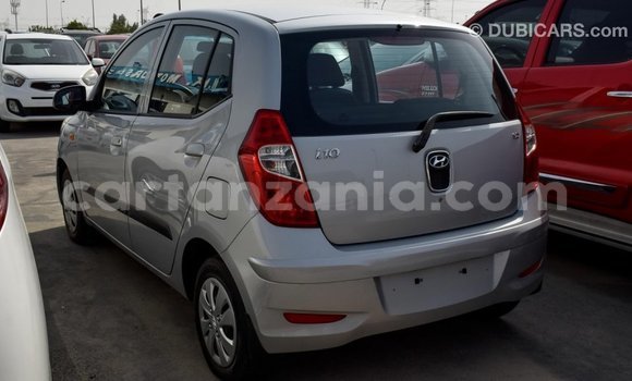Buy Import Hyundai i10 Other Car in Import - Dubai in Arusha Buy Import Hyundai i10 Other Car in Import - Dubai in Arusha