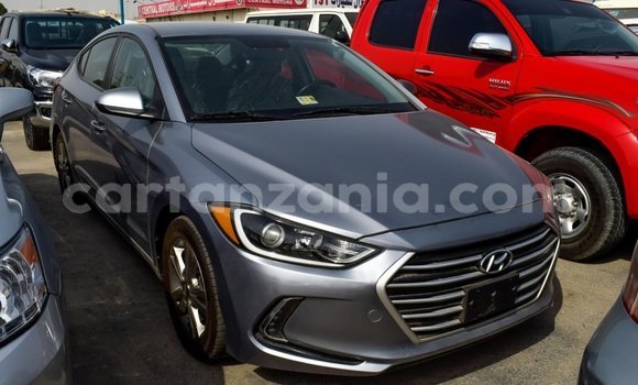 Buy Import Hyundai Elantra Other Car in Import - Dubai in Arusha Buy Import Hyundai Elantra Other Car in Import - Dubai in Arusha